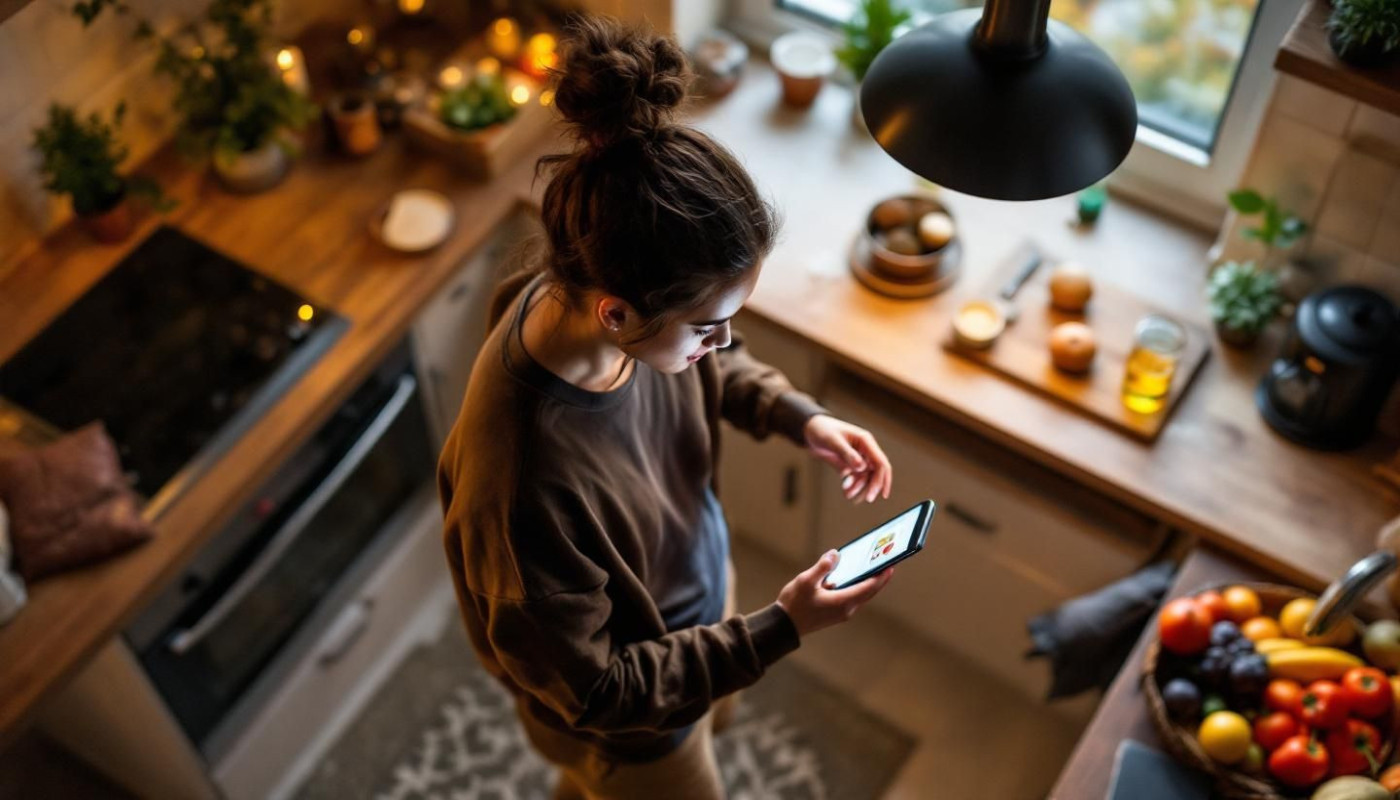 Comment choisir le meilleur service de livraison de repas pour votre quotidien ?