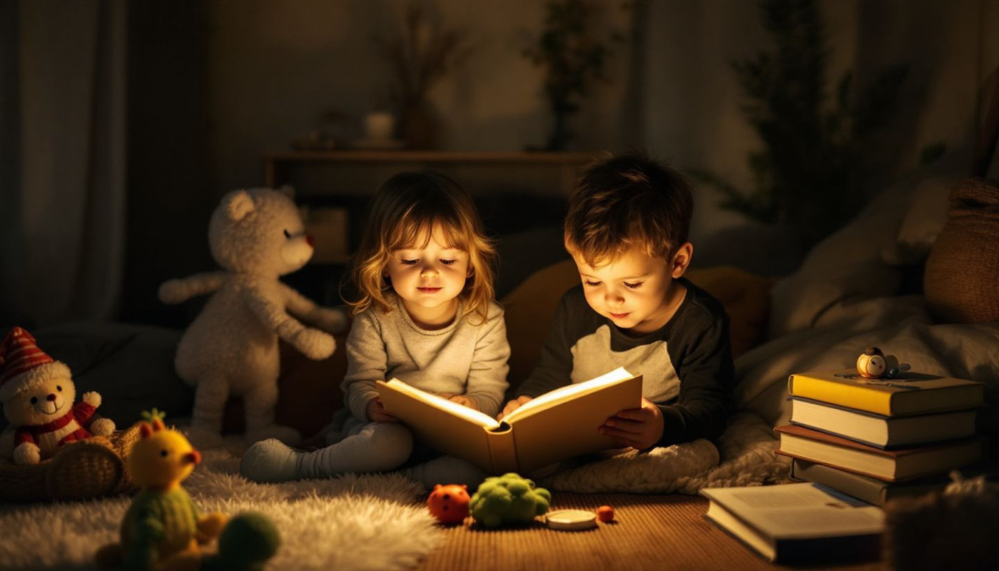 Comment instaurer facilement une routine matinale avec des enfants ?