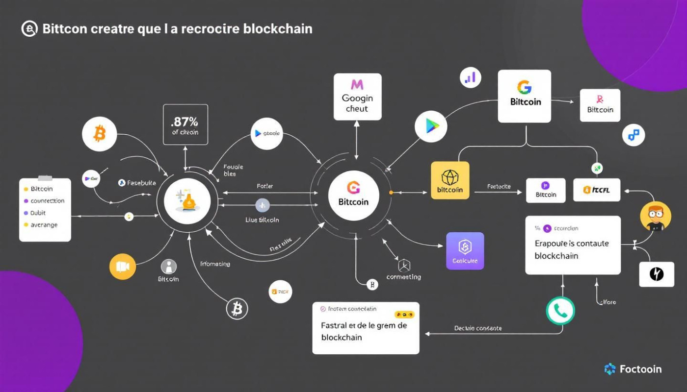Comment la technologie blockchain révolutionne le secteur bancaire et ses implications économiques