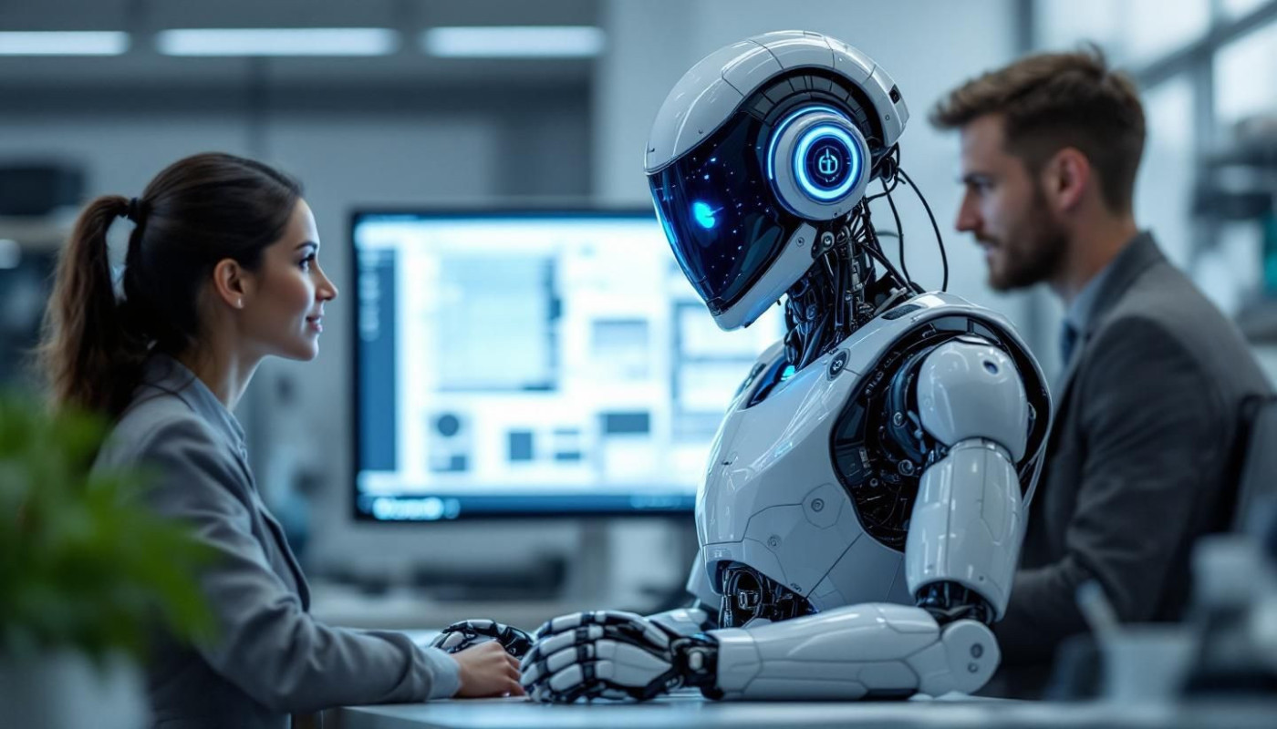 Comment les technologies de dialogue automatisé transforment-elles l'interaction humaine ?