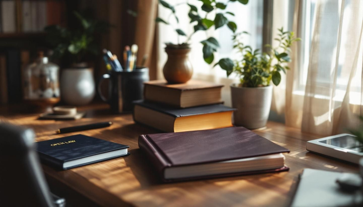 Comment naviguer efficacement dans le monde juridique : un guide pour débutants