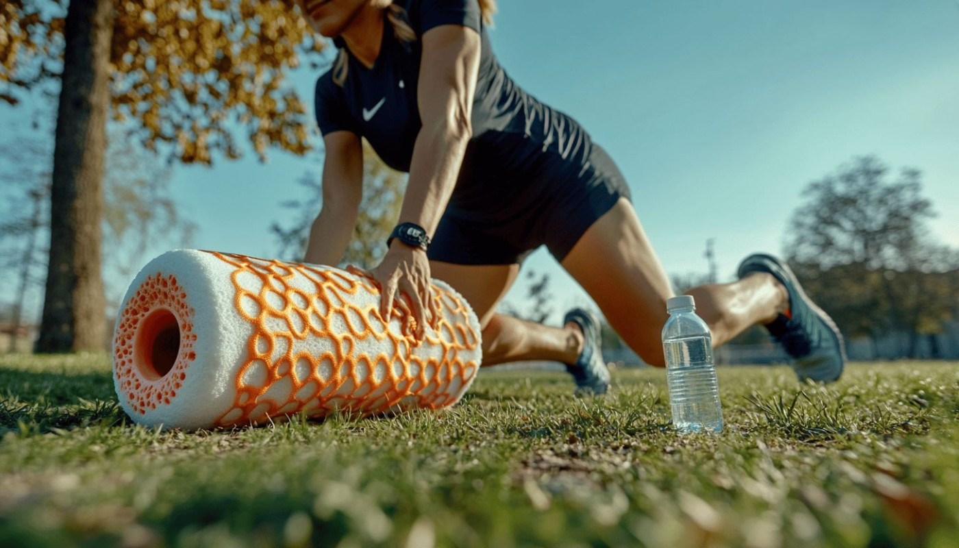 Optimiser sa récupération après un marathon : méthodes et conseils